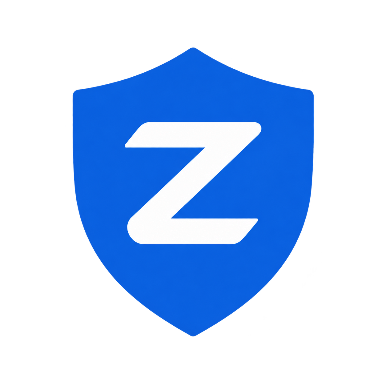 Zentry Logo